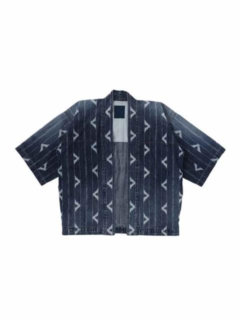 SS HAPPI WABASH DMGD