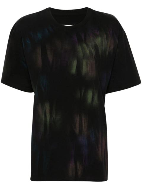 Single-Stitch-logo T-shirt