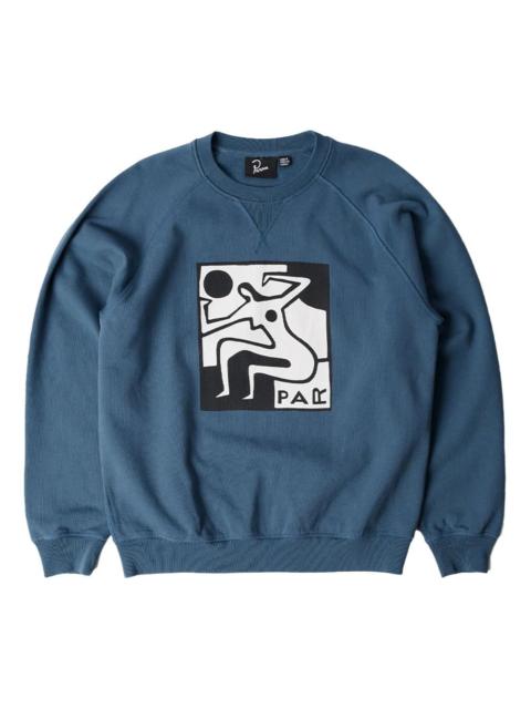 Ball Sports crew-neck sweatshirt