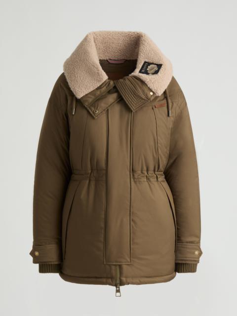 Harfang Signature Parka