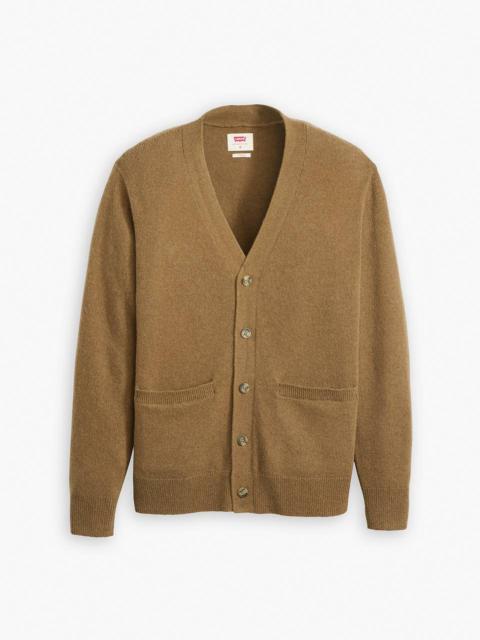 RICHMOND CARDIGAN