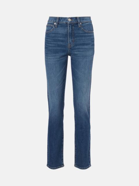 Virginia straight jeans