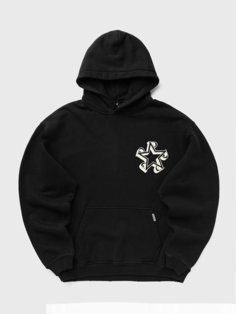 Initial Star Hoodie