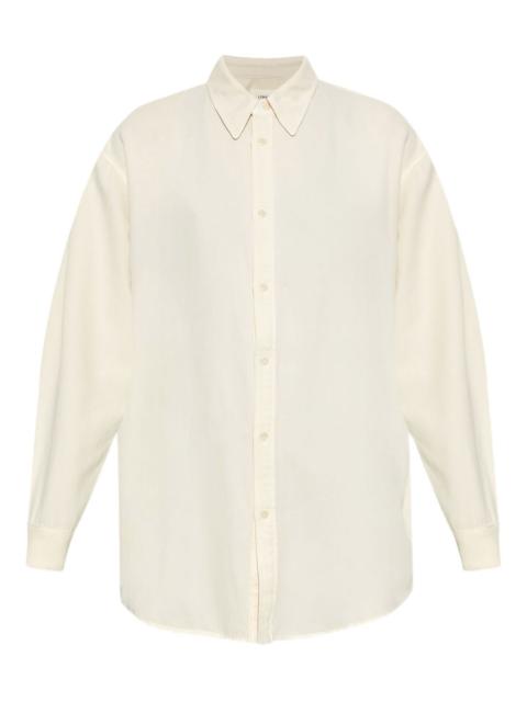 cotton shirt