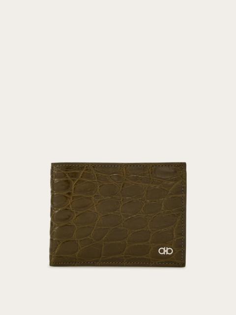 Gancini wallet