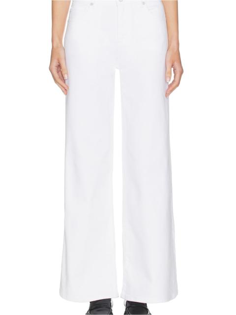 Saige Wide Leg Jeans