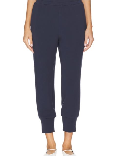 The Slim Cuff Pant