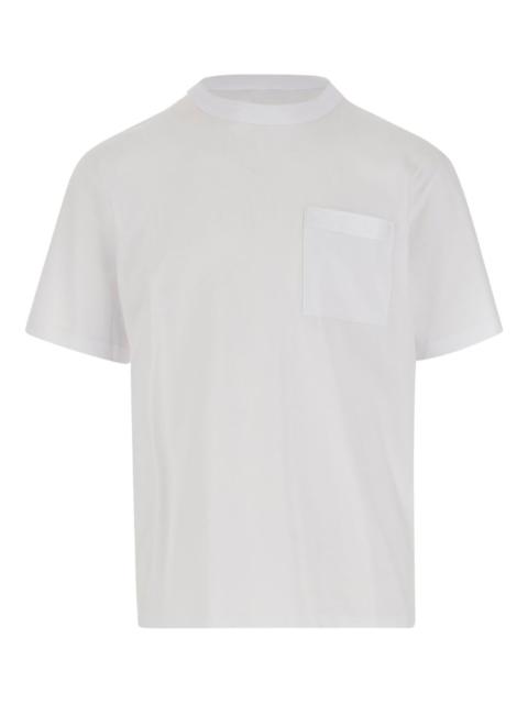cotton T-shirt