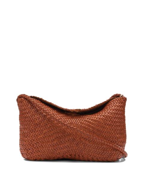 Shoulder Bags Orange