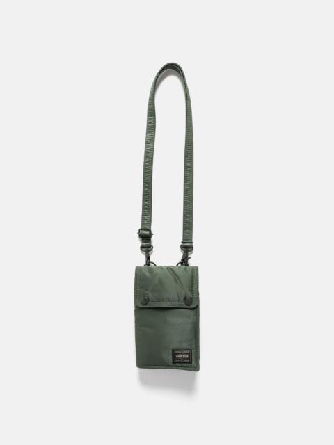 TANKER Navigator Bag Sage Green