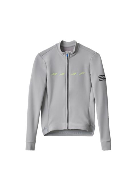 Women's Evade Thermal LS Jersey 2.0