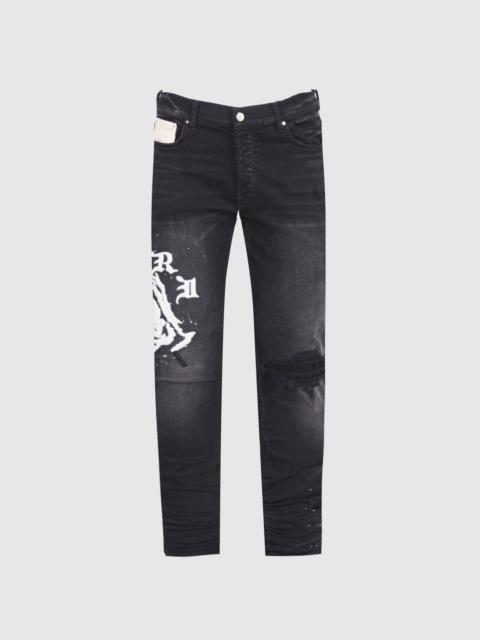 WES LANG REAPER JEAN