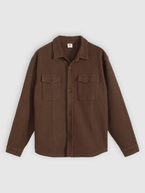 BAYVIEW SOFT WORKER SWEATSHIRT