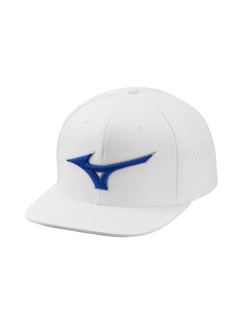 Tour Flat Snapback Golf Hat
