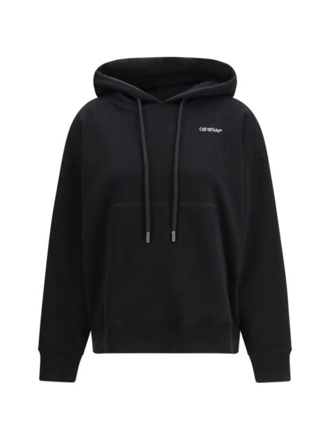 arrow skate hoodie