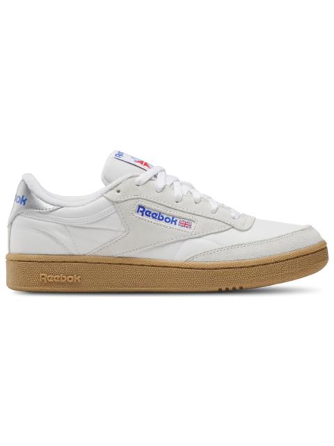Reebok Mens Reebok Club C 85