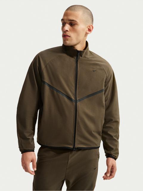 Nike Sportswear Tech Men's Dri-FIT Shori Knit Track Jacket