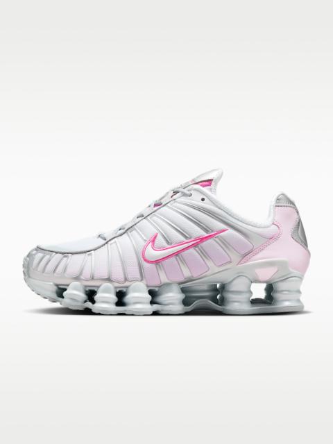 Nike Shox TL Women's Shoes