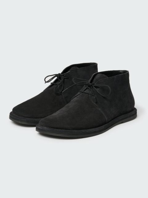 Women's Woodrow Suede Shoe