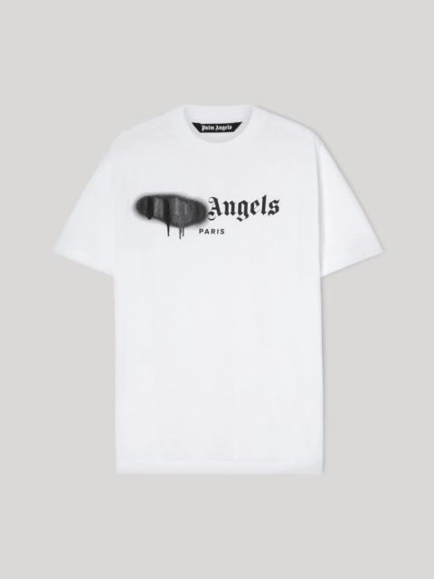 【関税無・国内発】 Palm Angels / Palm Paris T-Shirt Palm Angels | Palm Paris T-Shirt | Oversized T-Shirts