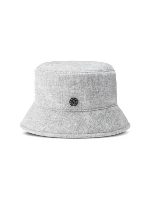 Axel bucket hat