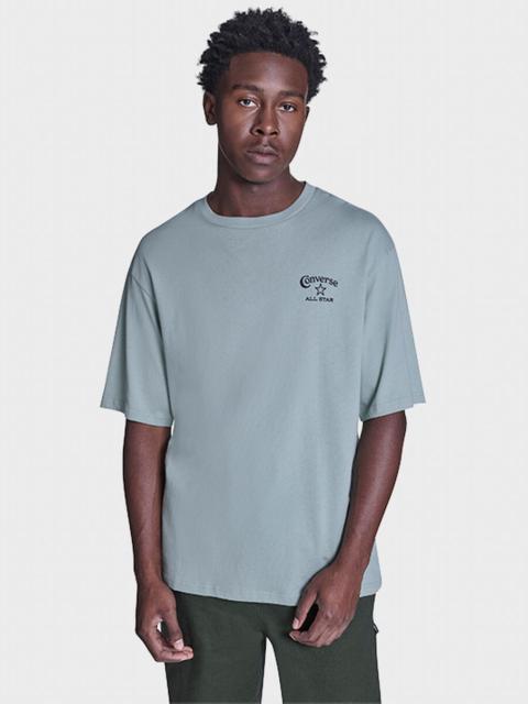 Heritage Wordmark Relaxed T-Shirt