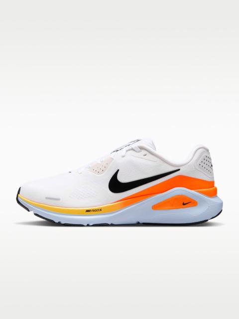 Nike Structure 26 Men's Road Running Shoes