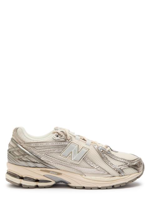 New Balance 1906R Panelled Mesh Sneakers
