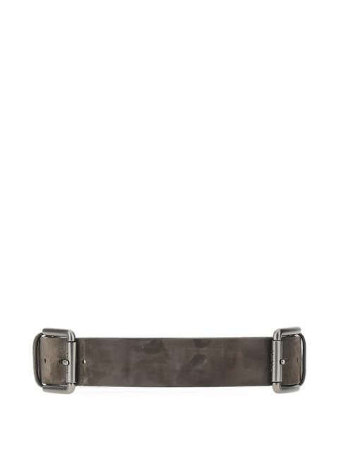 Max Mara Cintura In