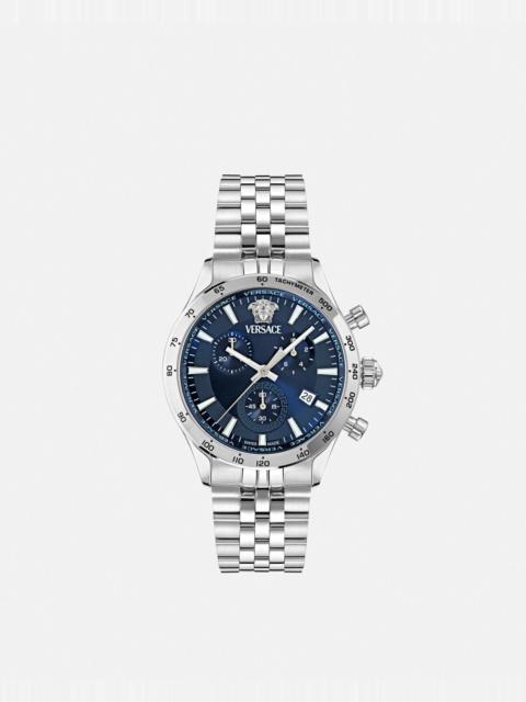 Hellenyium Chrono Petite Watch