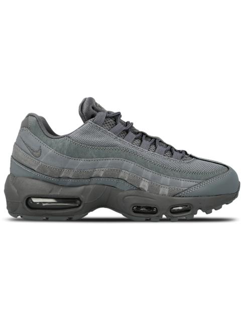 Nike Air Max 95 Essential Cool Grey