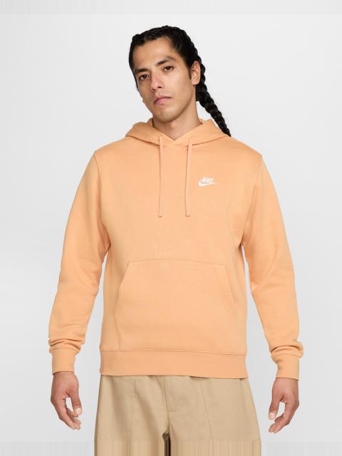 Nike Sportswear Club Fleece Pullover Hoodie