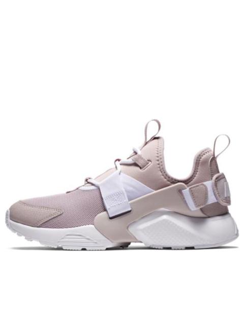 (WMNS) Nike Huarache City Low 'Partical Rose' AH6804-600