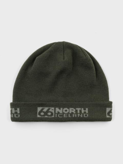 66°North Workman Beanie