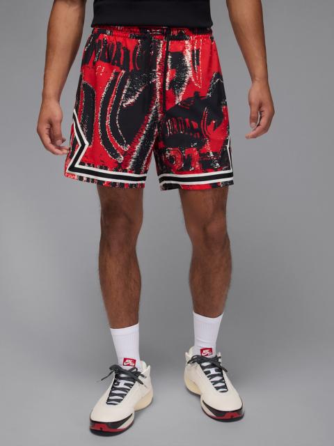 Jordan Sport Men's Dri-FIT Diamond Shorts