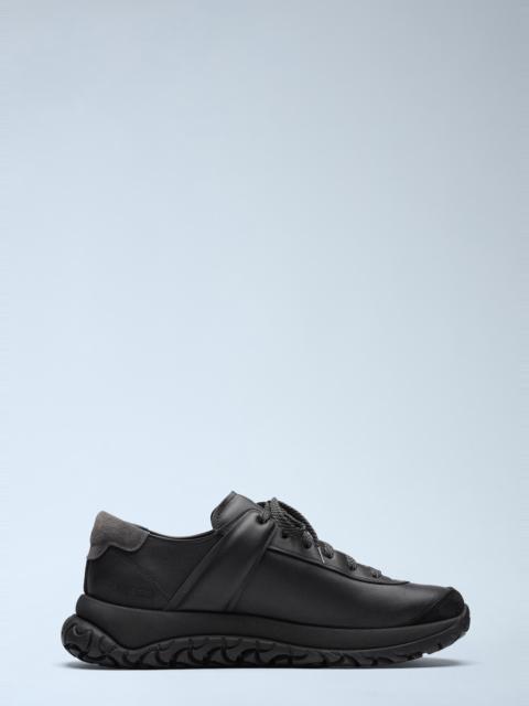 1774 Stroedt Leather Sneakers