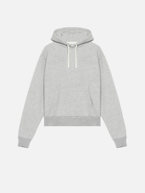 LOOPWHEEL HOODIE