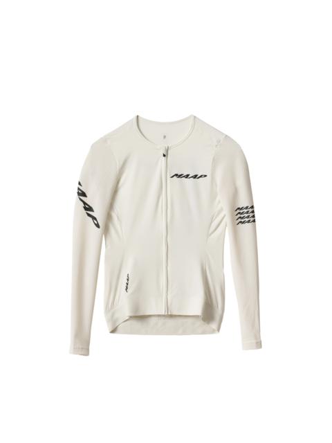 Women's Emerge LS Jersey