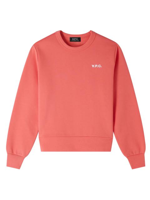 BOXY PETIT VPC SWEATSHIRT