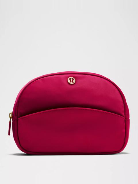 City Essentials Pouch 4L