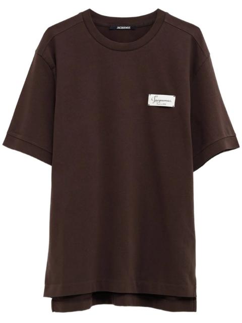 SHORT SLEEVE T-SHIRT CORSO