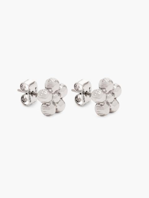 DAISY BALLOON STUD EARRINGS