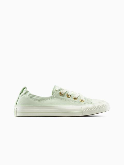 Chuck Taylor All Star Shoreline Gold