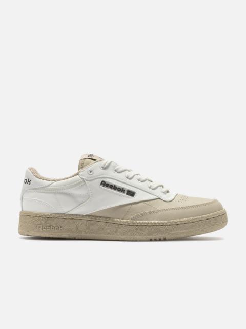 CLUB C PANELLED SNEAKERS