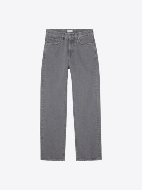 JEANS 91 LIGHT GREY TONAL