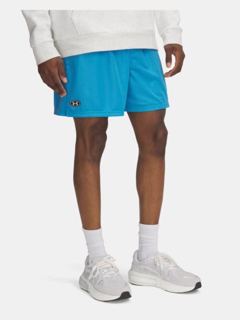 Men's UA Icon Mesh Shorts