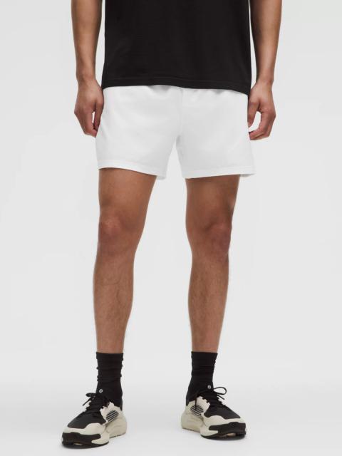 Pace Breaker Lined Short 5"