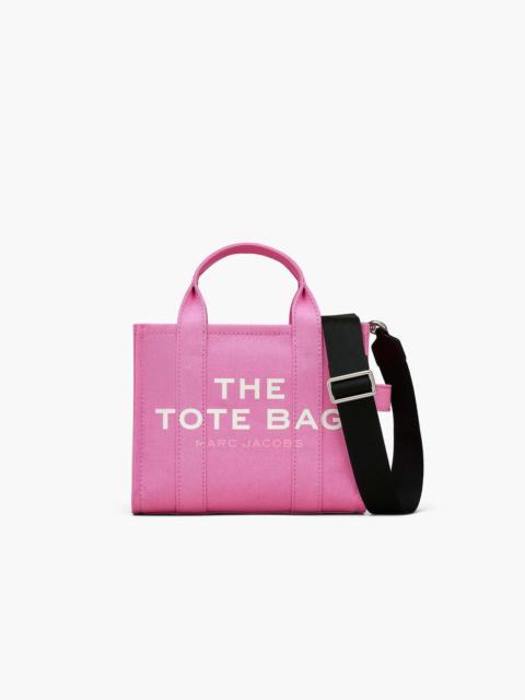 THE CANVAS SMALL TOTE BAG