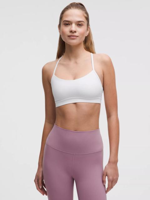 Flow Y Bra Nulu *Light Support, A–C Cups