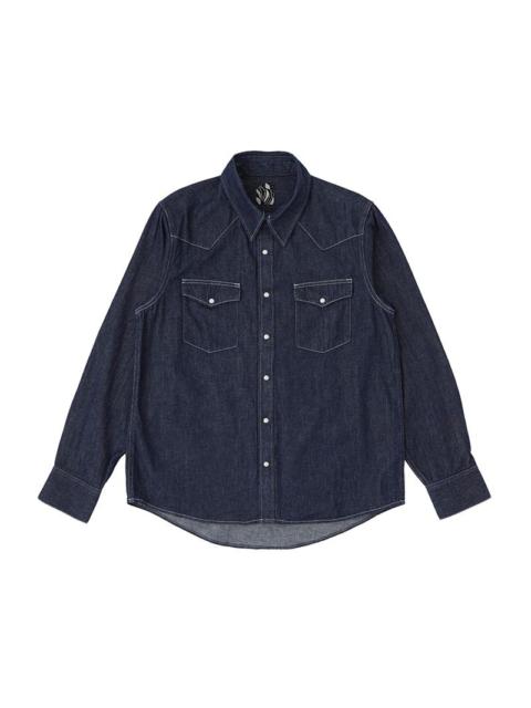 SOCIAL SCULPTURE SHIRT (N.D.)